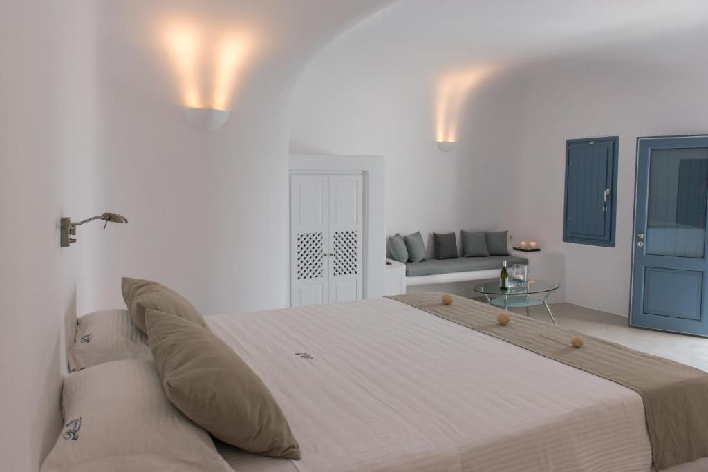 Pegasus Villas Imerovigli  Pokój zdjęcie