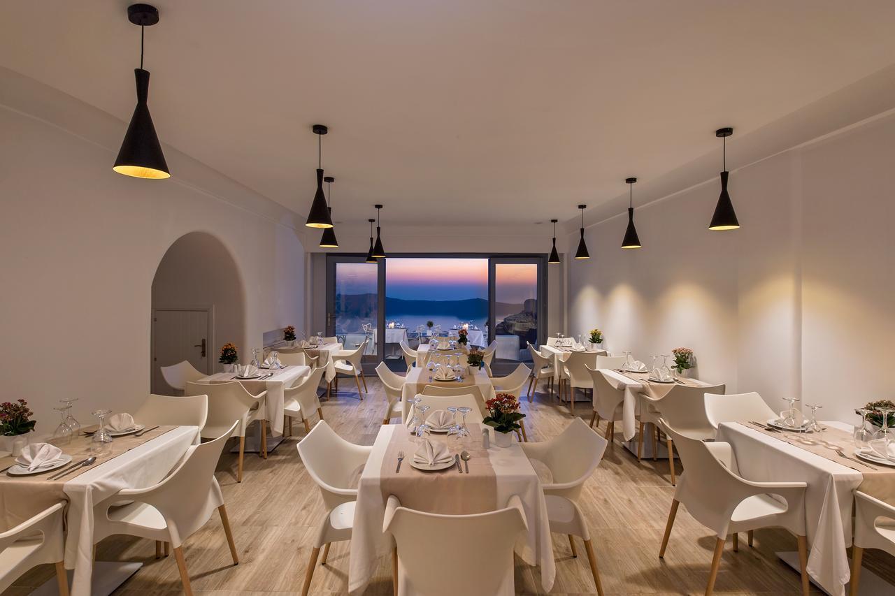 Pegasus Villas Imerovigli  Zewnętrze zdjęcie