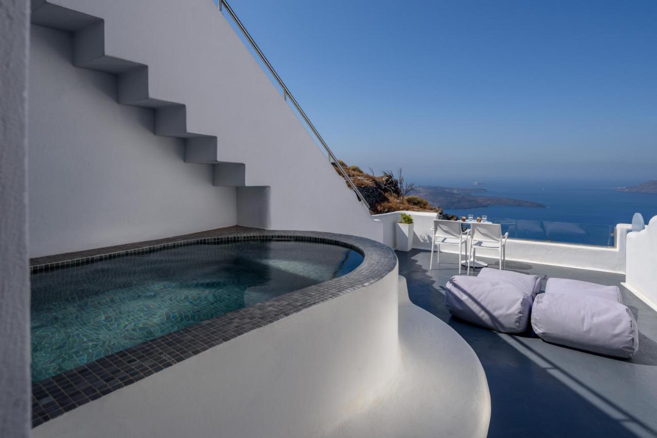Pegasus Villas Imerovigli  Zewnętrze zdjęcie