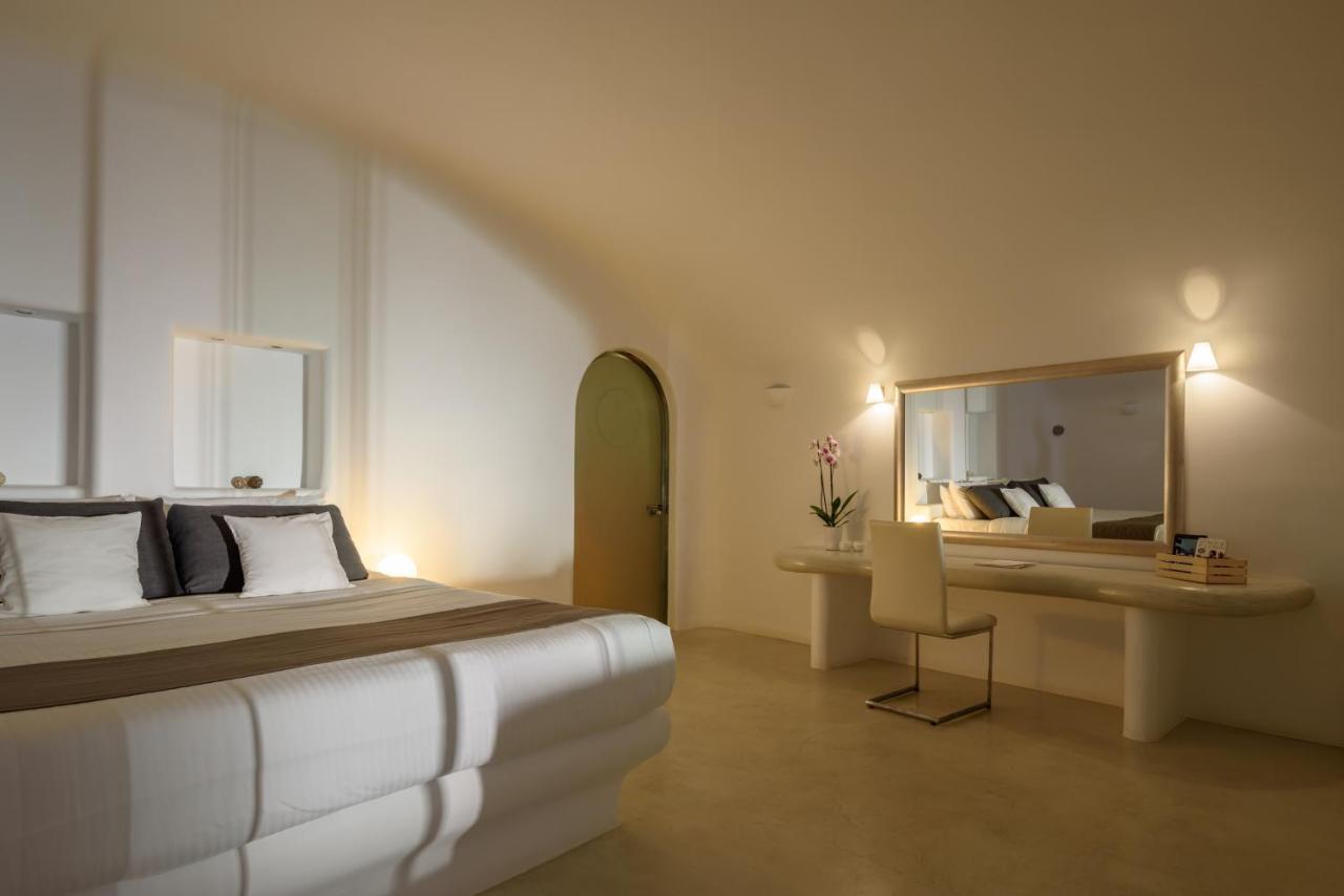 Pegasus Villas Imerovigli  Zewnętrze zdjęcie