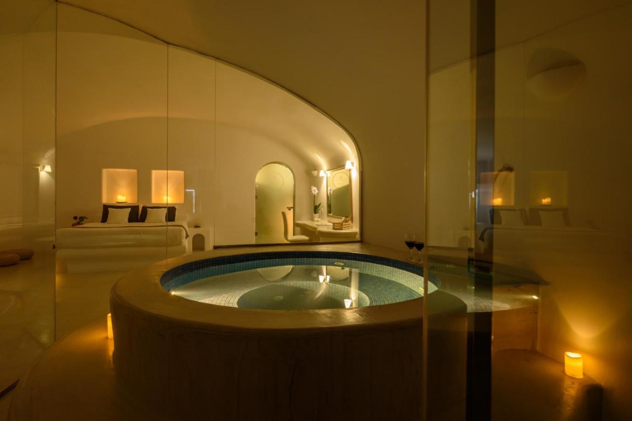 Pegasus Villas Imerovigli  Zewnętrze zdjęcie